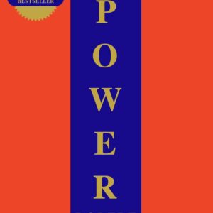 The Concise 48 Laws of Power book cover by Robert Greene paperback edition