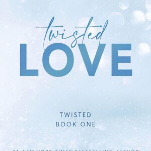 Twisted Love book cover by Ana Huang paperback edition