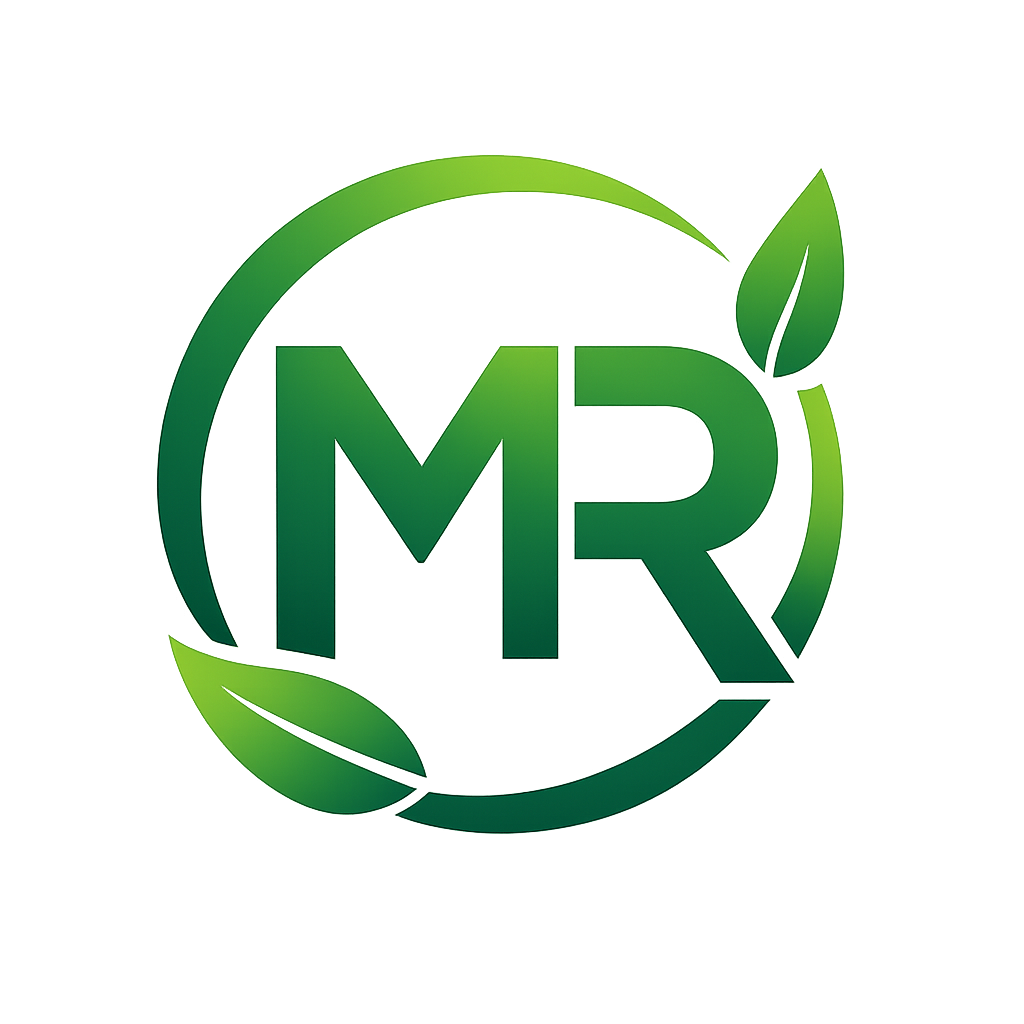 MR Company & Publication